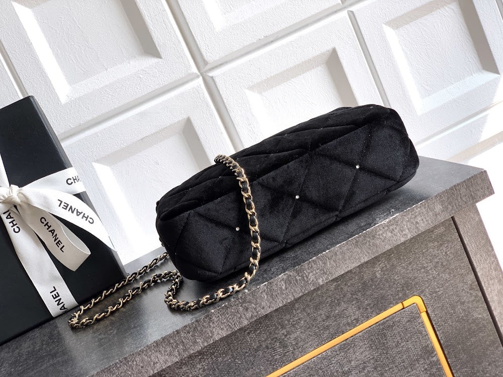 Anum Bags CHn Luxury Bag --113997