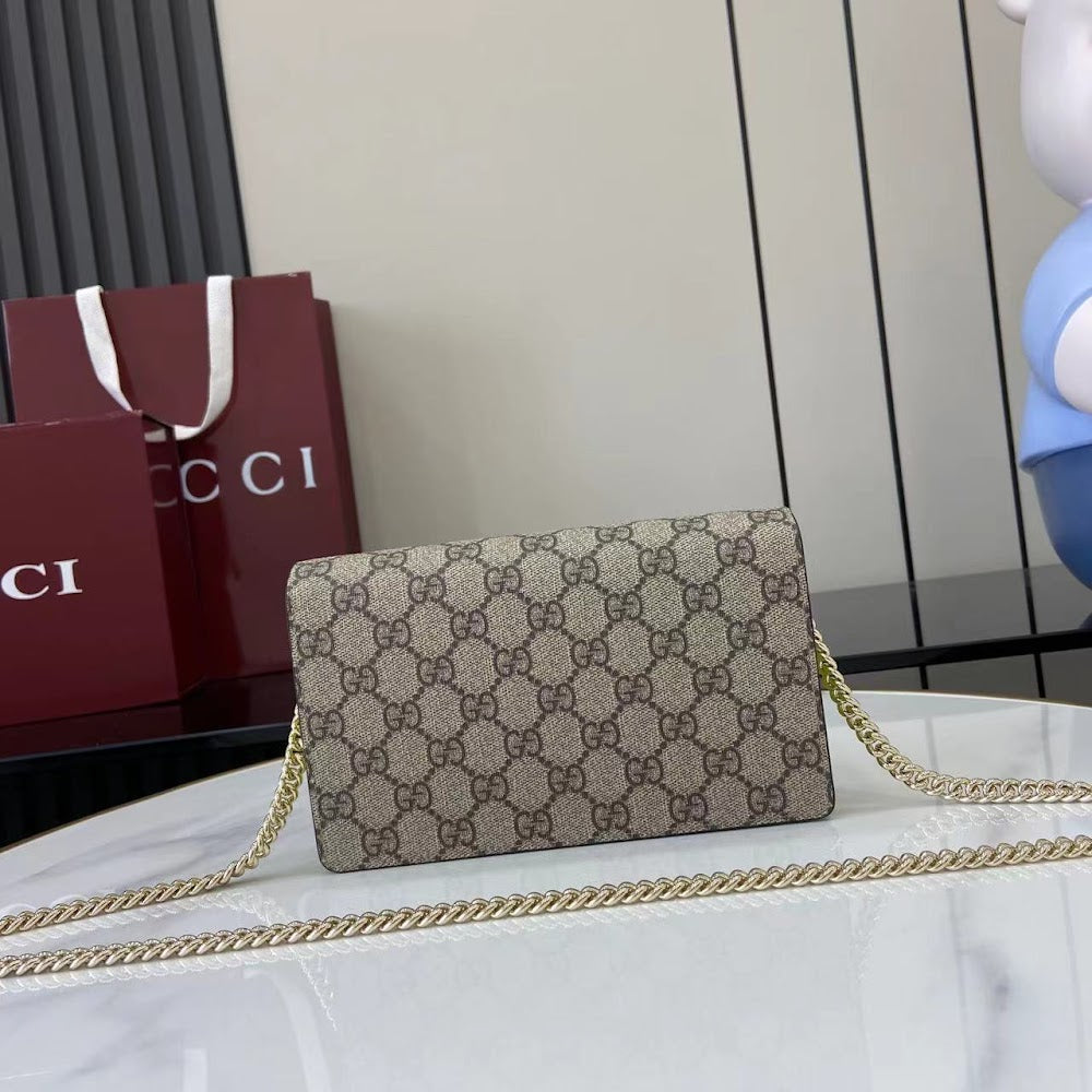 Ezyycart Bags Guccin Luxury Bag --94551