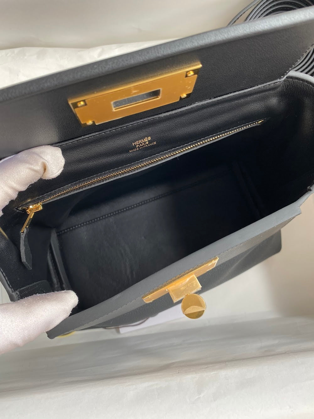 Anum Bags Hermesn Luxury Bag --119014