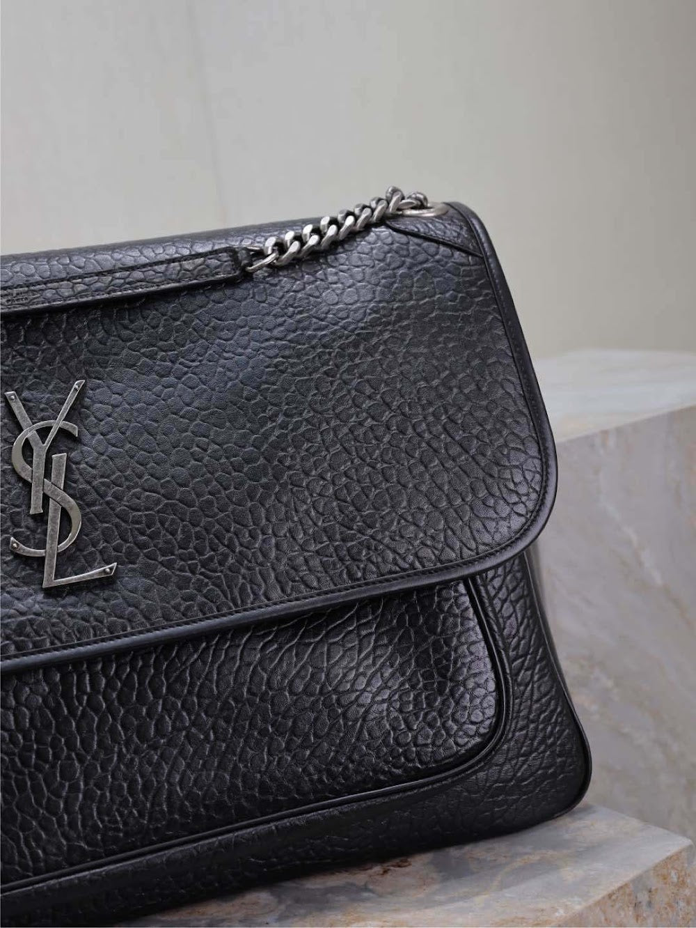 Ezyycart Bags YSLn Luxury Bag --119681
