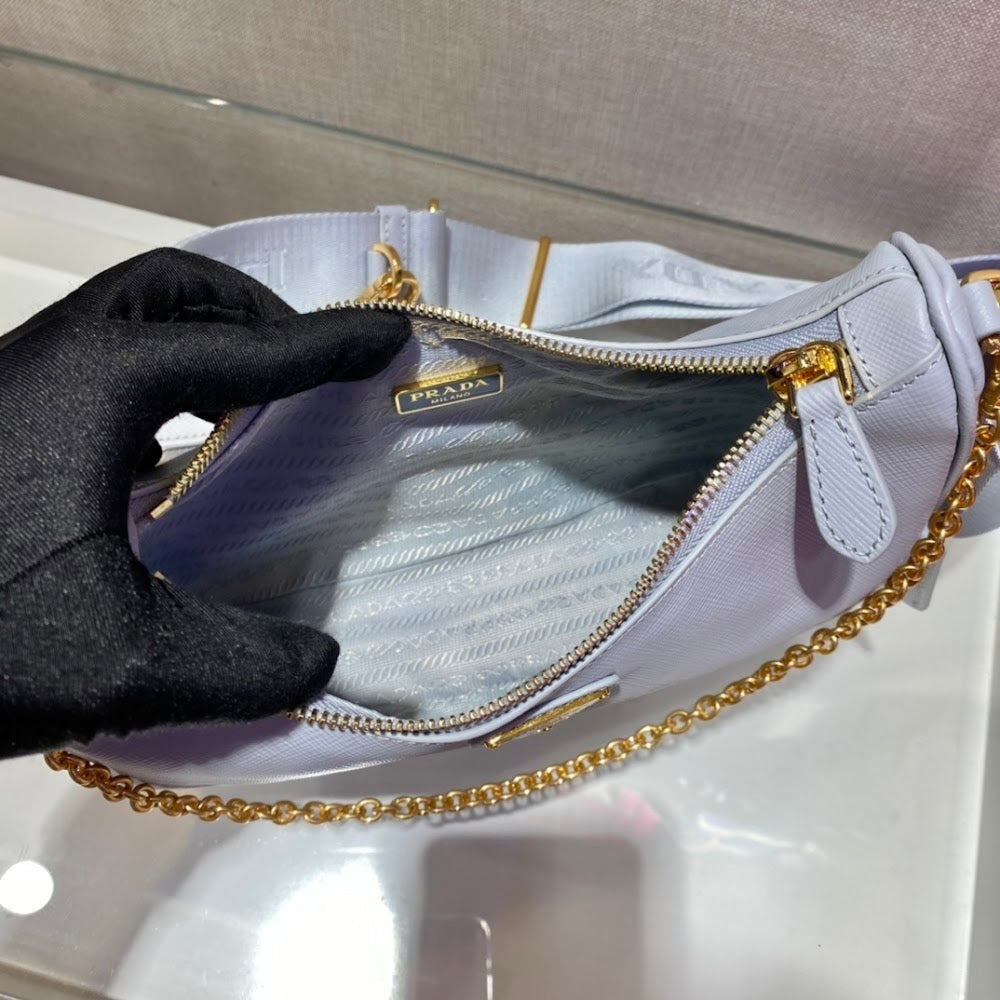 Ezyycart Bags Prada Luxury Bag --54489