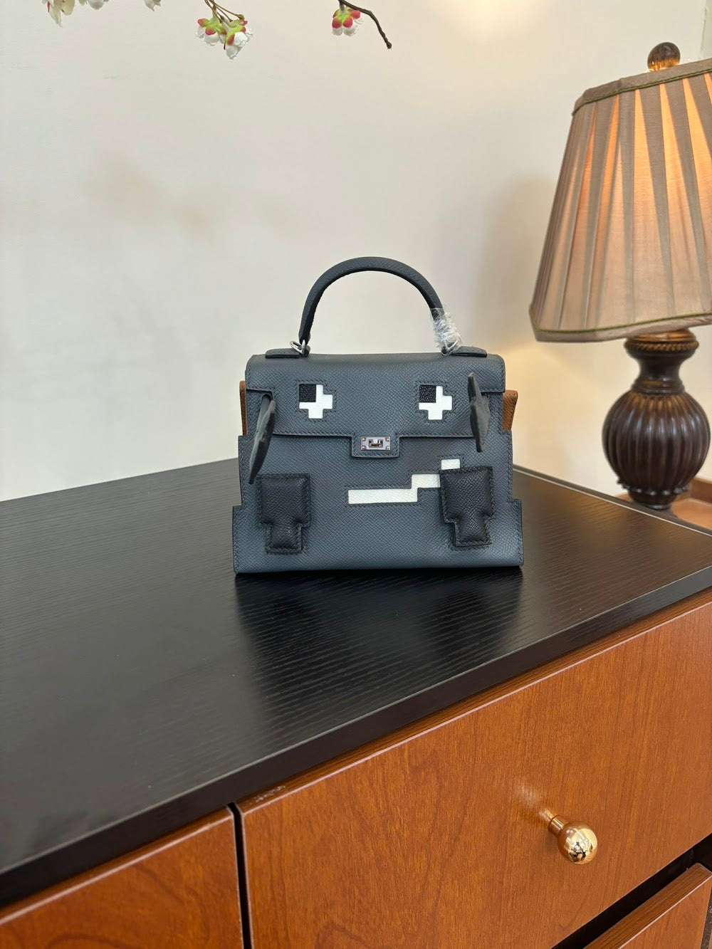 Anum Bags Hermesn Luxury Bag --117280