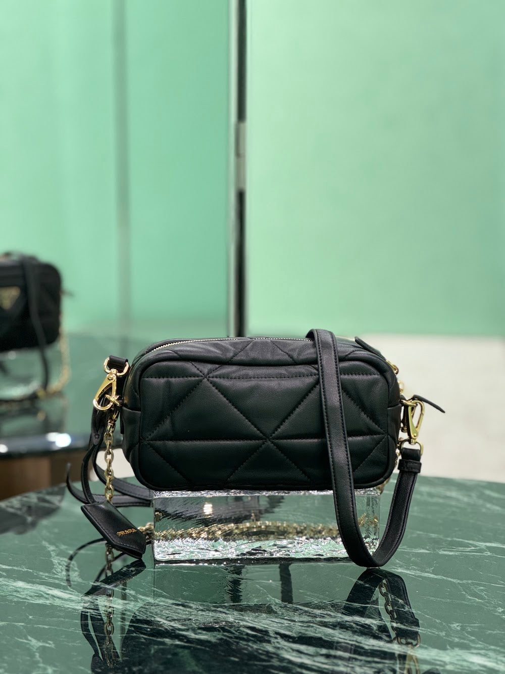 Ezyycart Bags Pradn Luxury Bag --101631