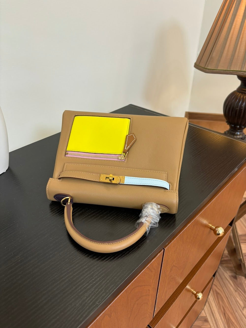 Anum Bags Hermesn Luxury Bag --118410