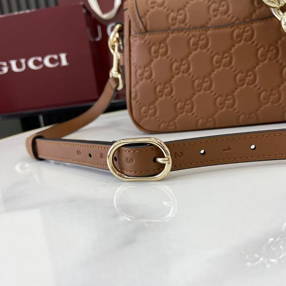 Ezyycart Bags Guccin Luxury Bag --94877