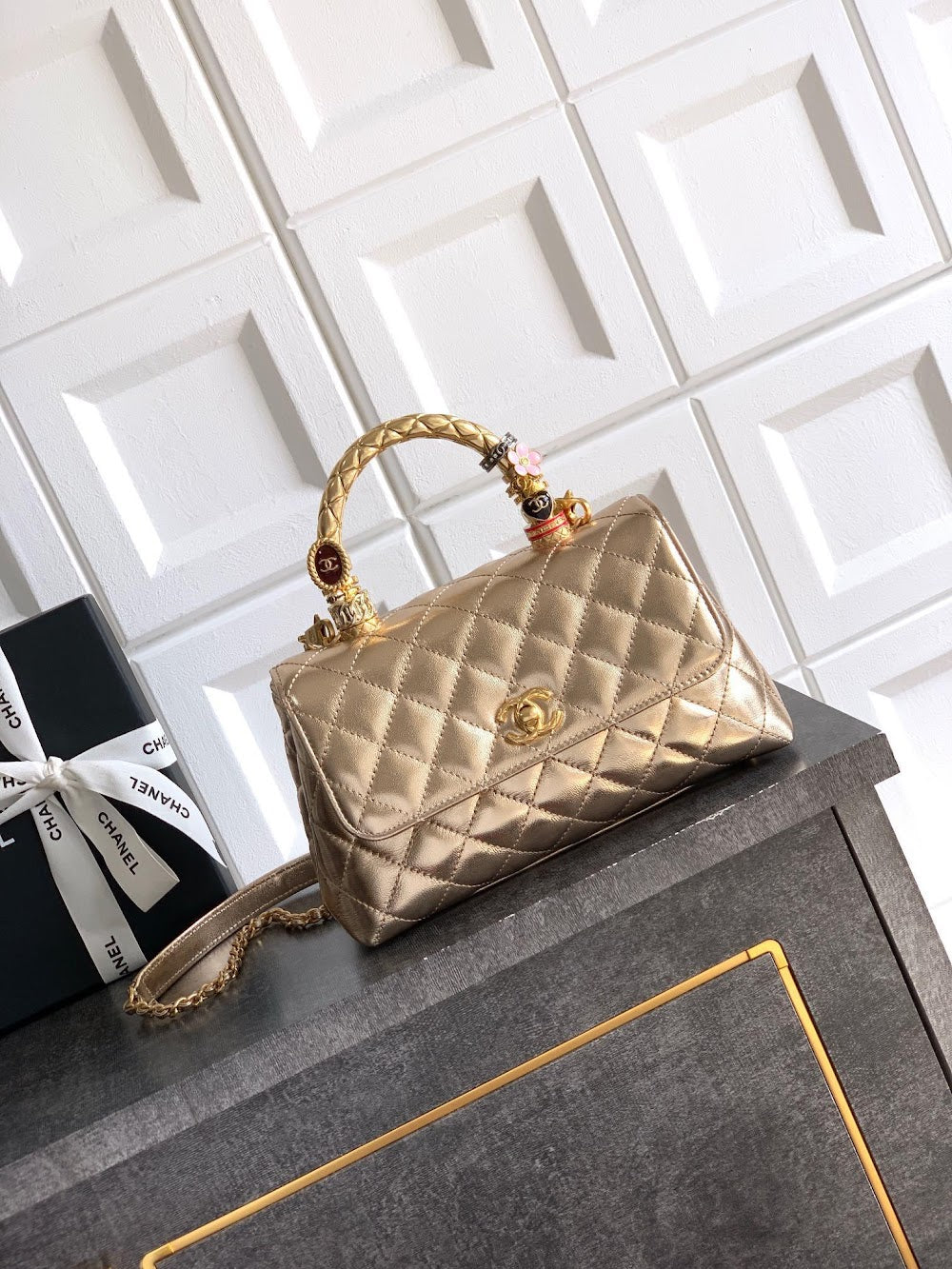 Anum Bags CHn Luxury Bag --113964
