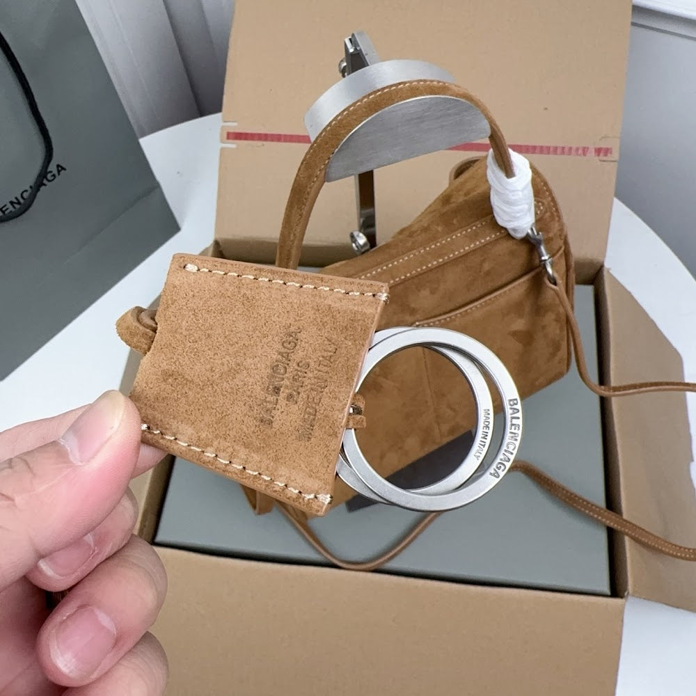 Ezyycart Bags Balenciaga Luxury Bag --111384
