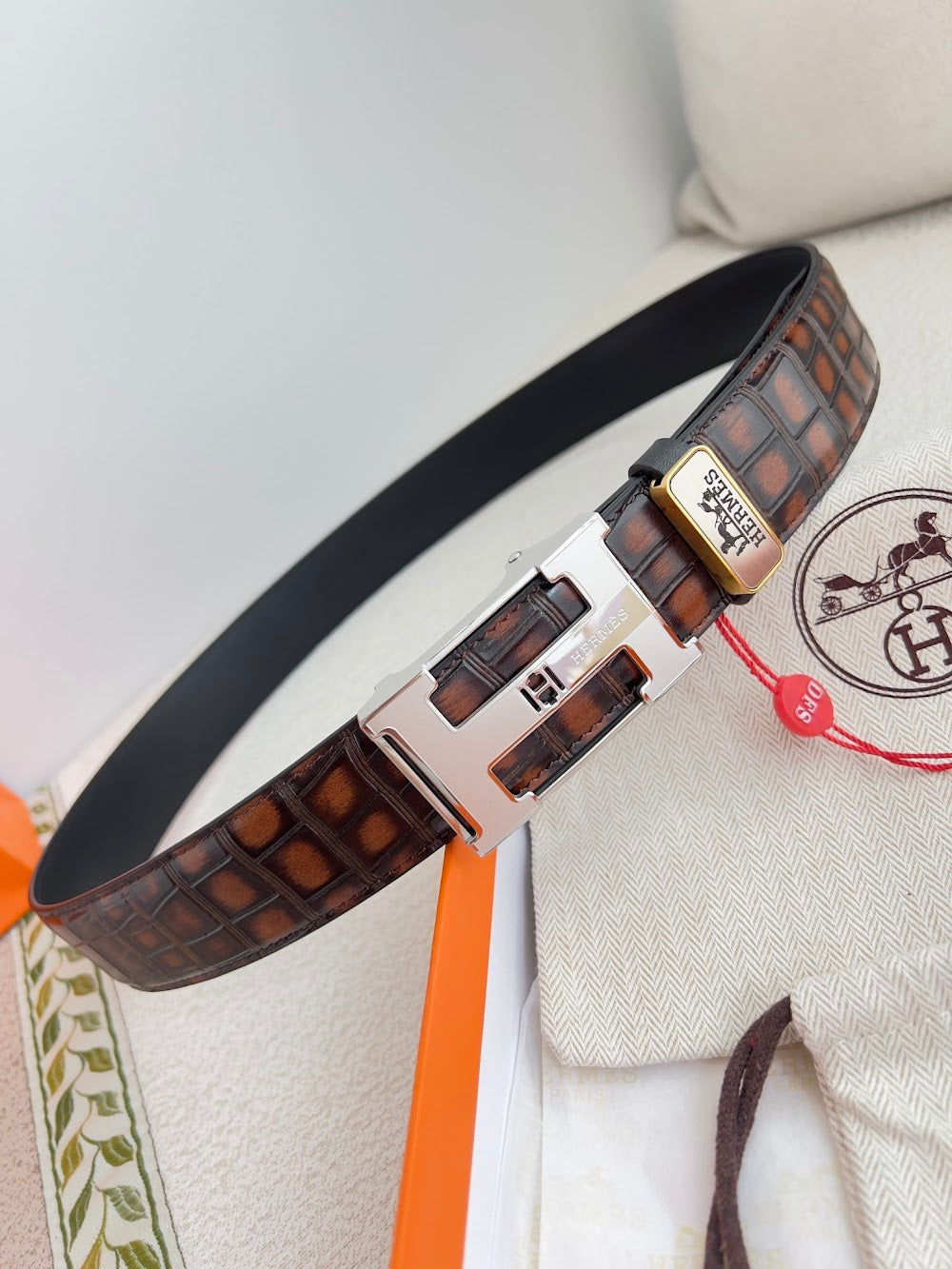 Anum Bags Hermesn Luxury Belt --108947