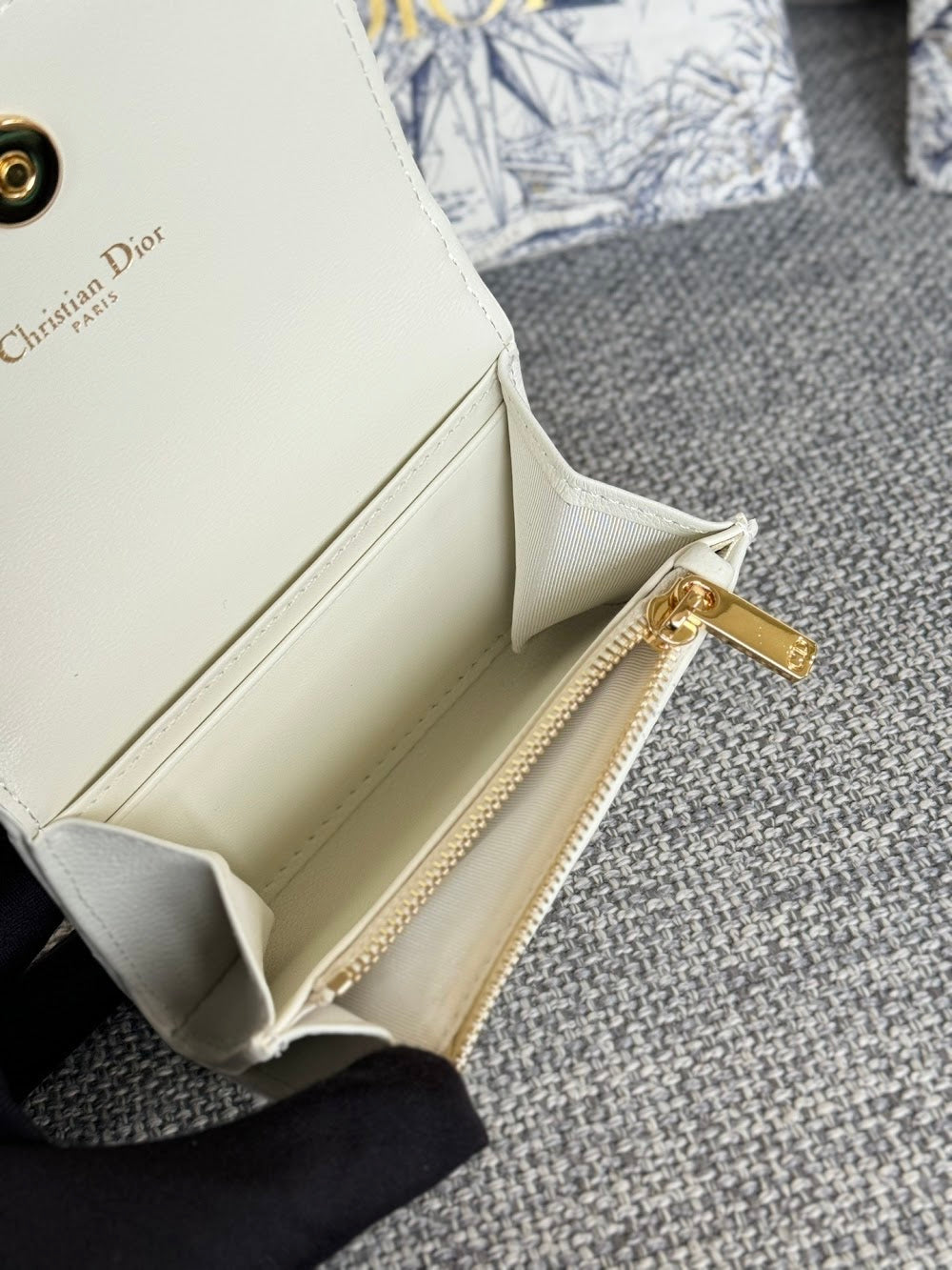 Anum Bags Diorn Luxury Bag --114628