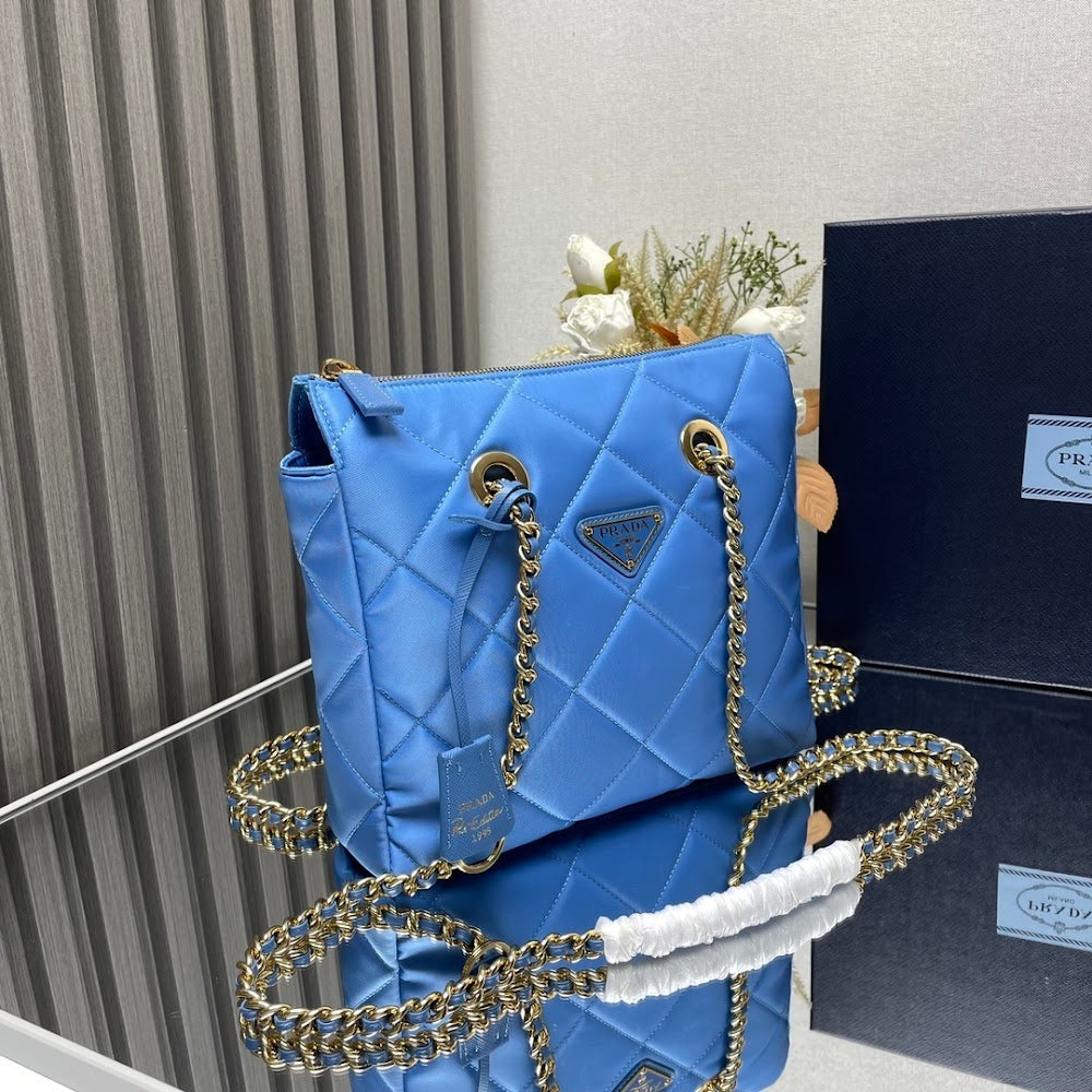 Ezyycart Bags Pradn Luxury Bag --103003