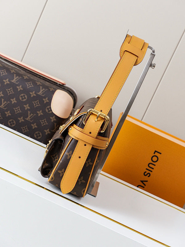 Anum Bags LVn Luxury Bag --79880