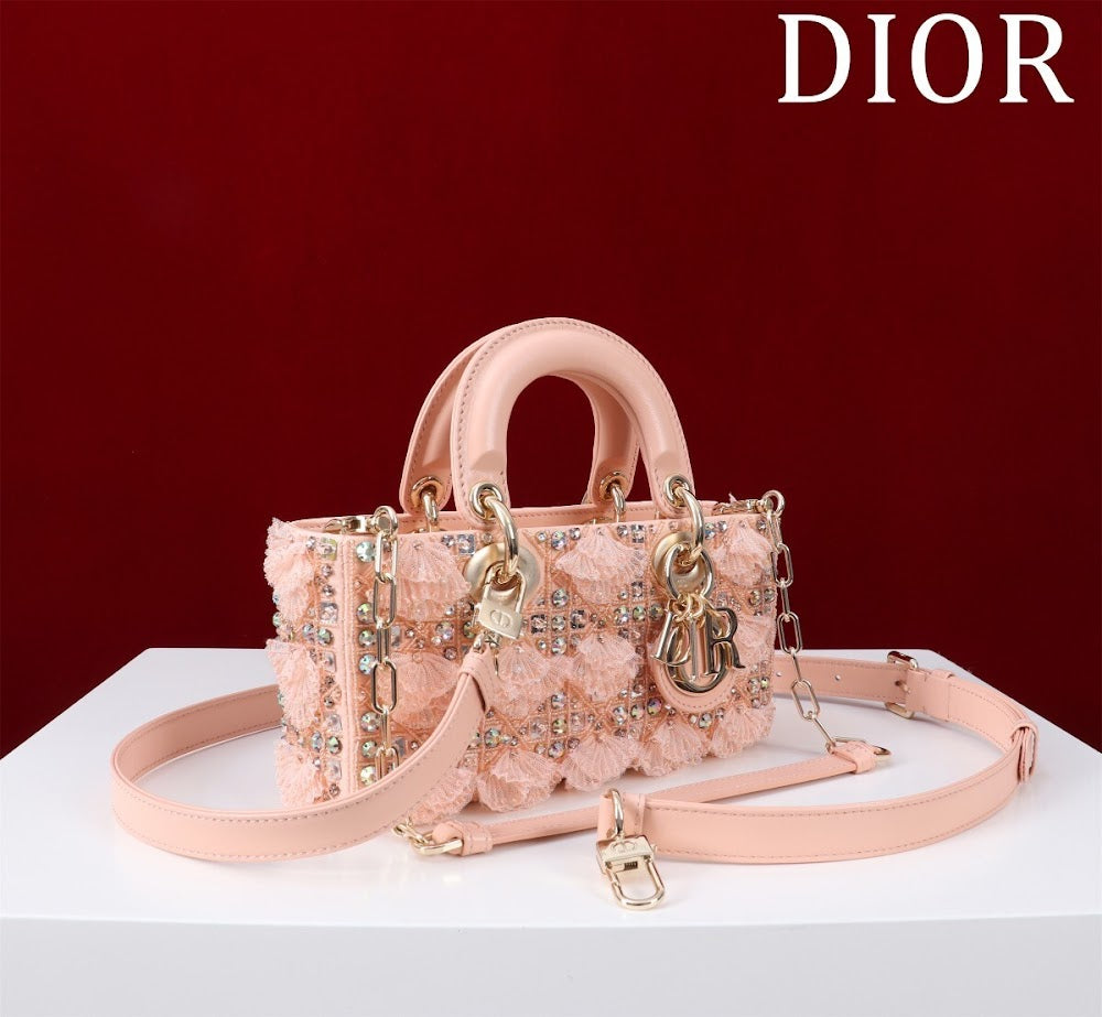 Anum Bags Diorn Luxury Bag --114699