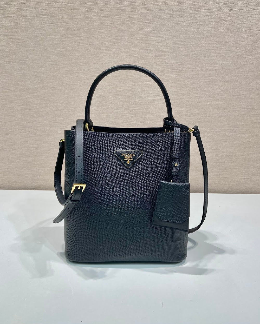 Ezyycart Bags Prada Luxury Bag --54770