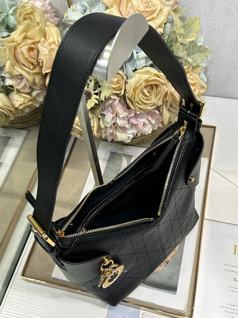 Ezyycart Bags Diorn Luxury Bag --115510