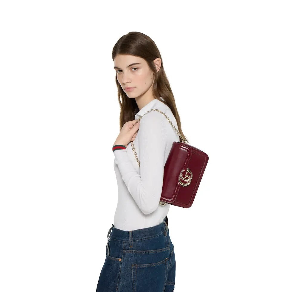 Ezyycart Bags Guccin Luxury Bag --94336