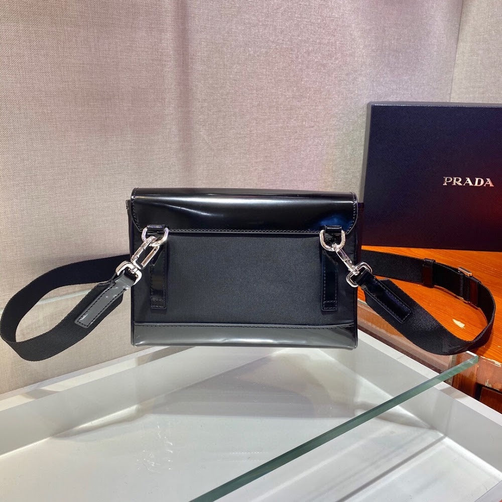 Ezyycart Bags Prada Luxury Bag --54428
