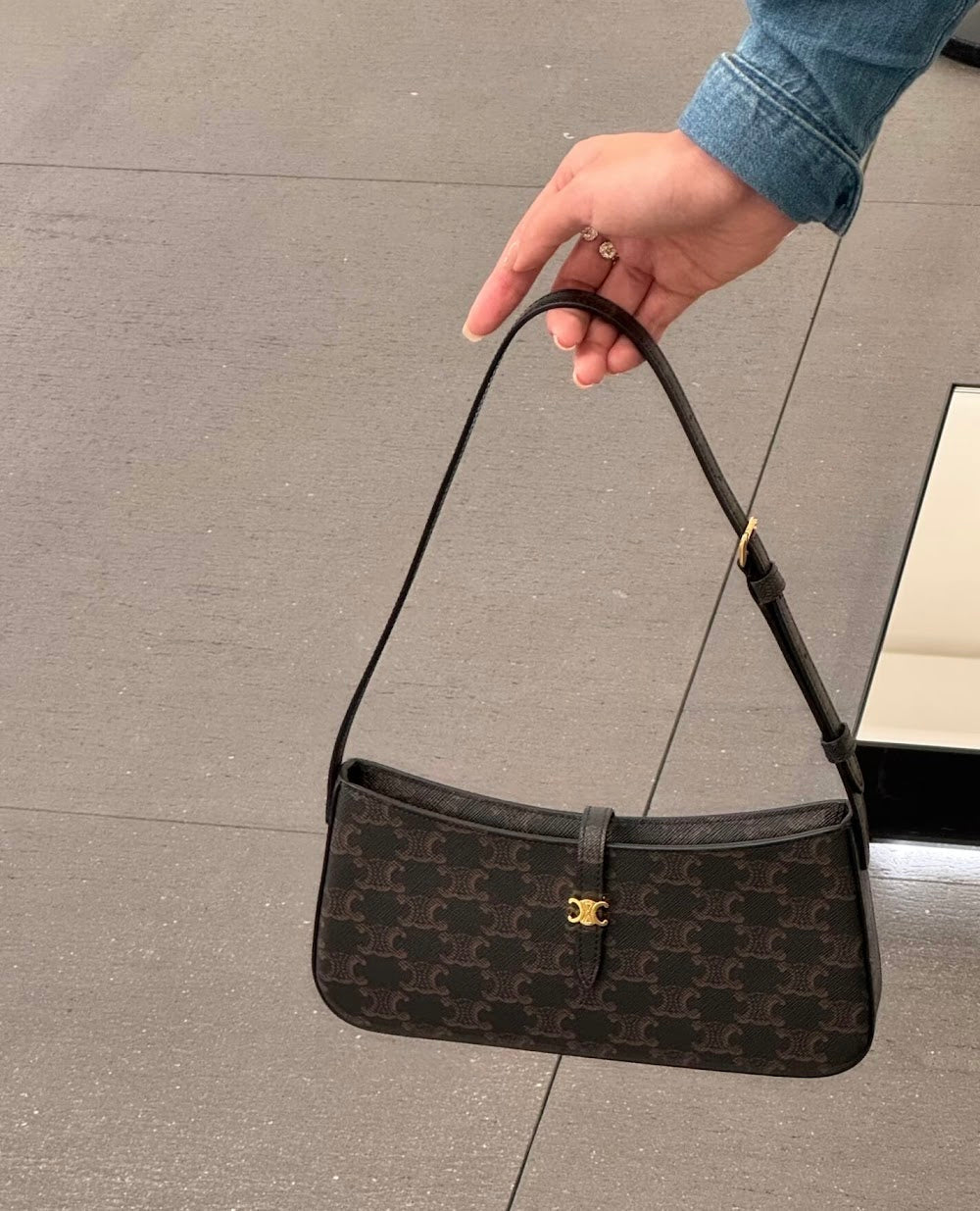 Ezyycart Bags Celine Luxury Bag --112546