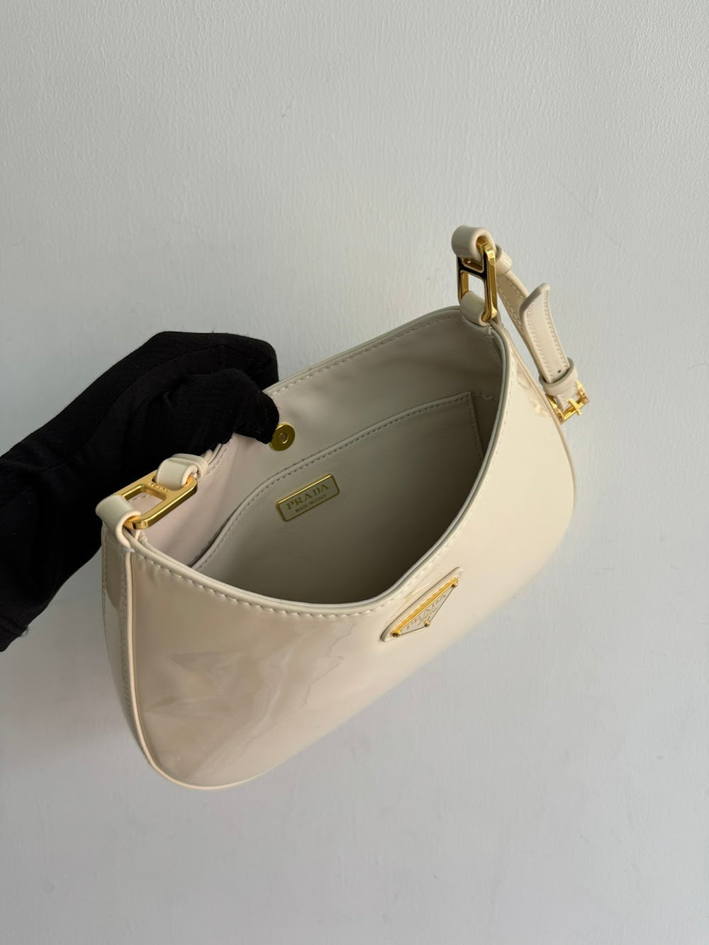 Ezyycart Bags Pradn Luxury Bag --101578