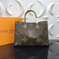 Ezyycart Bags ln Luxury Bag --57923