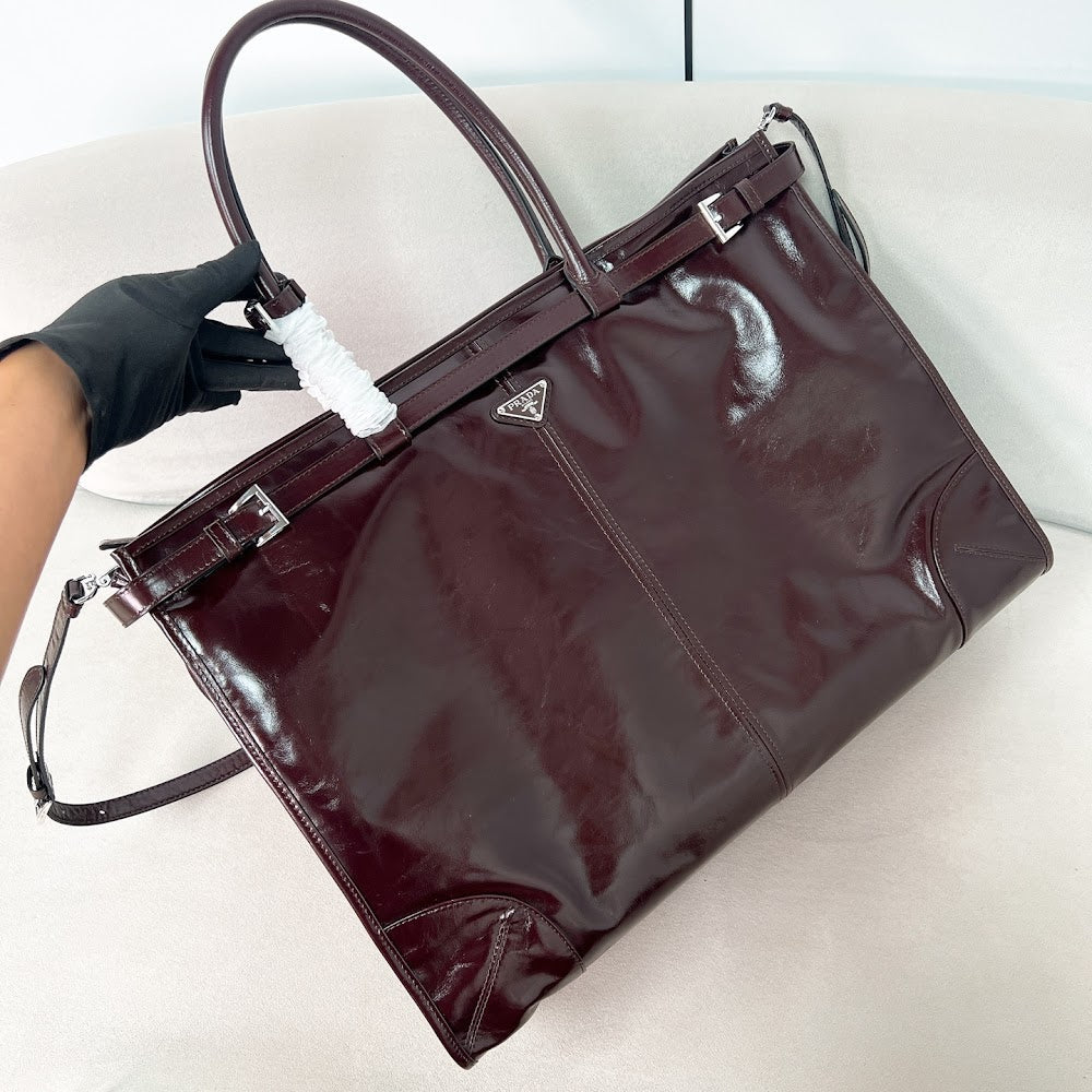 Ezyycart Bags Pradn Luxury Bag --102431