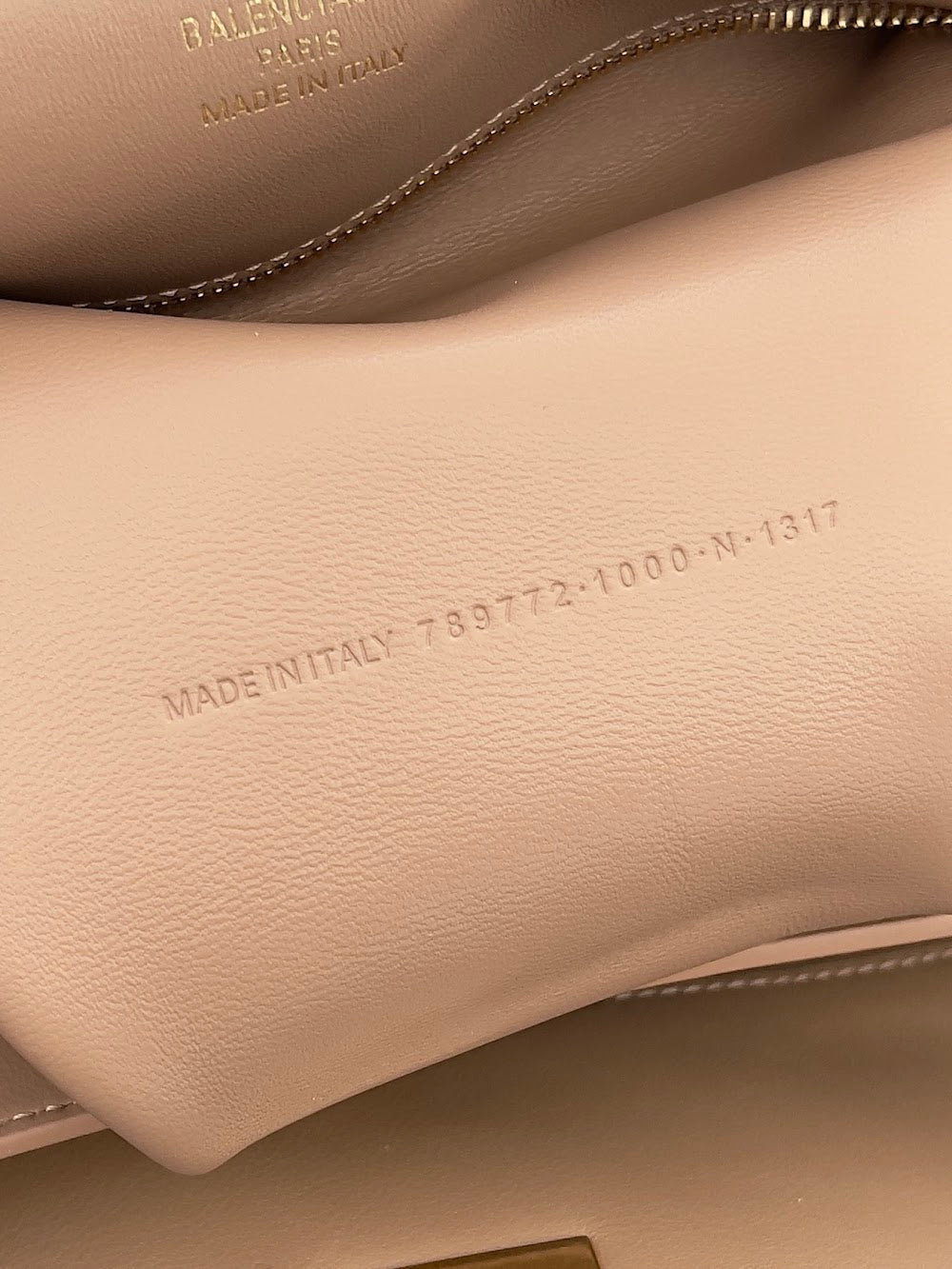 Ezyycart Bags Balenciaga Luxury Bag --110694