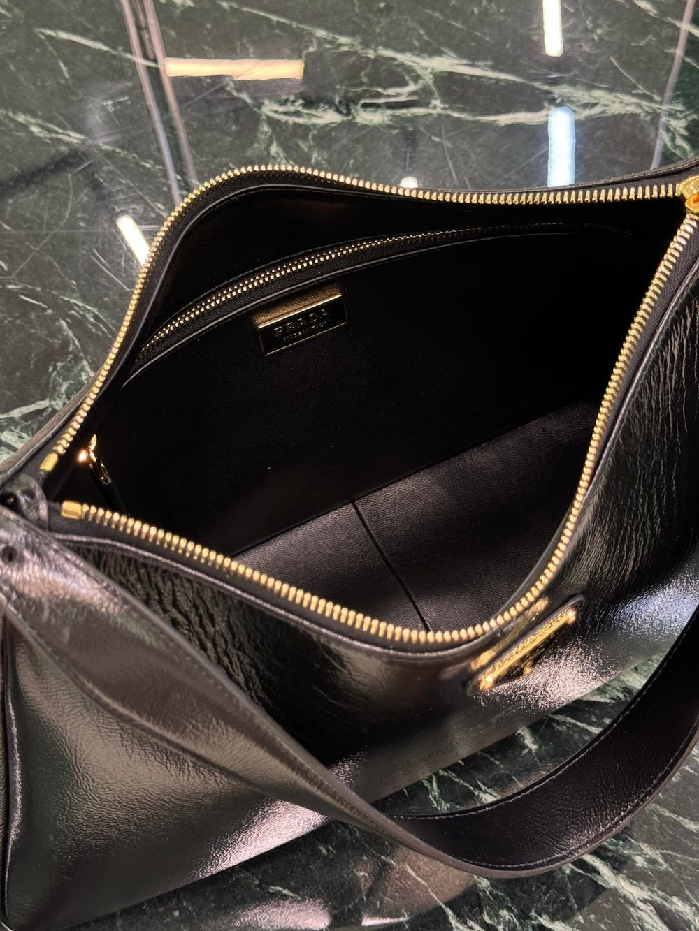Ezyycart Bags Prada Luxury Bag --54268