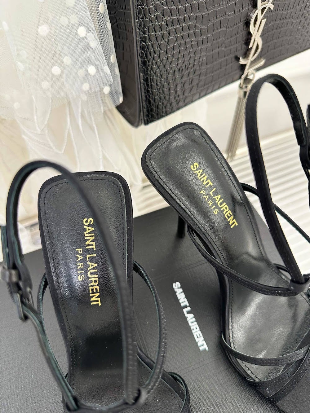 Ezyycart Bags Luxury Bag --50385