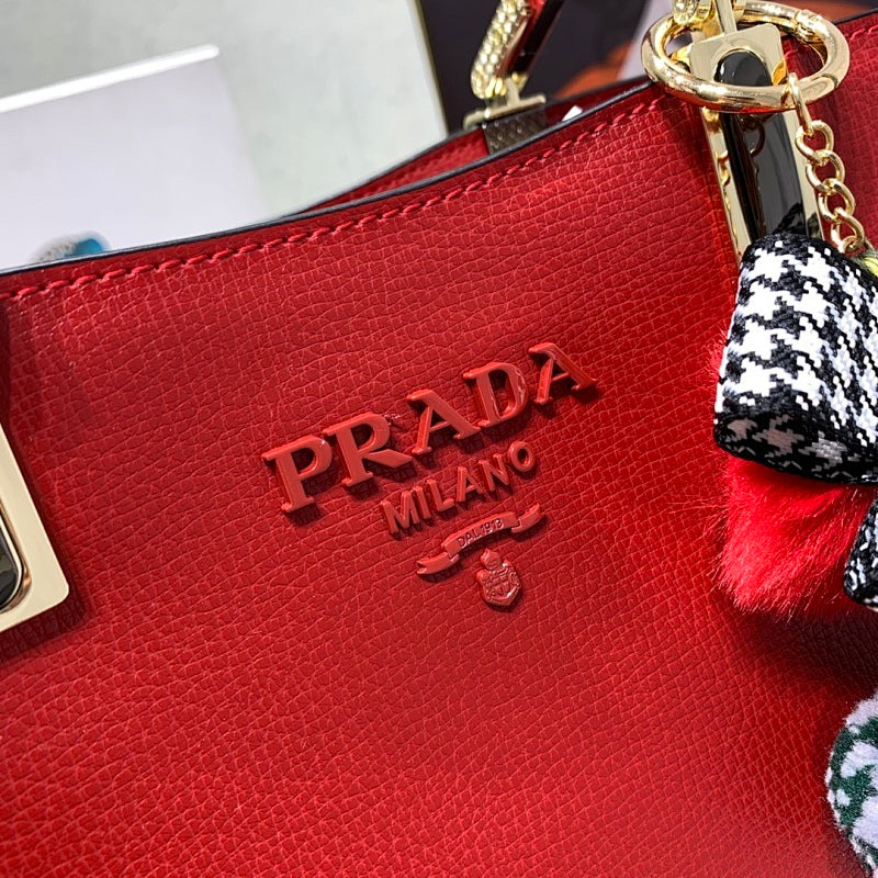 Ezyycart Bags pradn Luxury Bag --73033