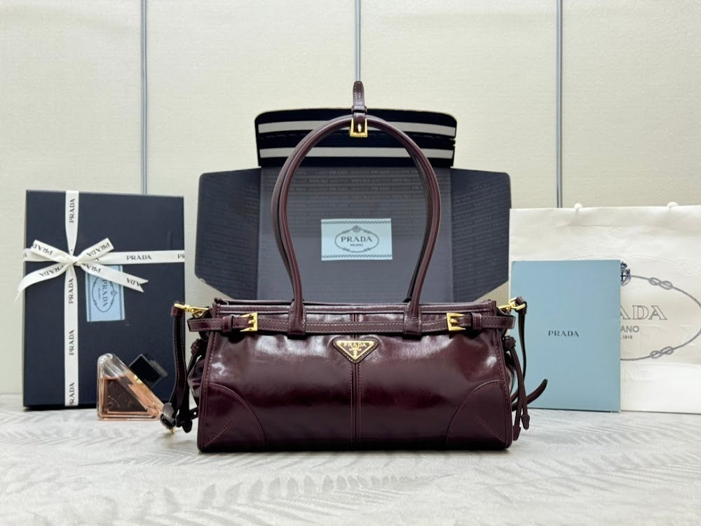 Ezyycart Bags Pradn Luxury Bag --101370