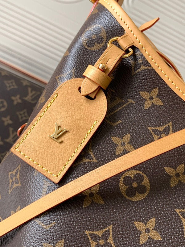 Ezyycart Bags LVn Luxury Bag --79353