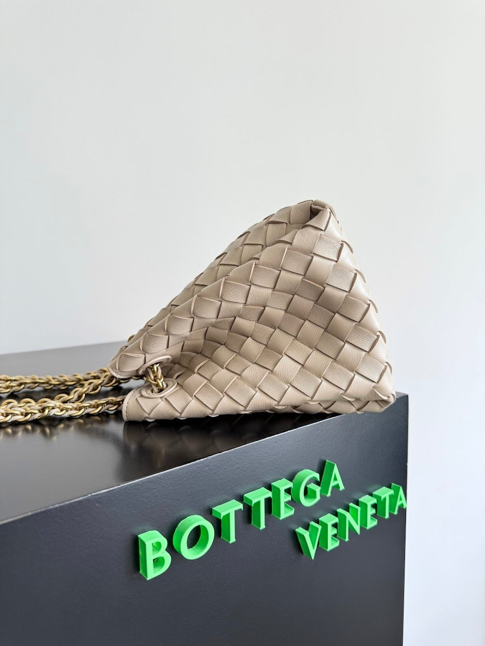 Ezyycart Bags Bottegan Luxury Bag --90474