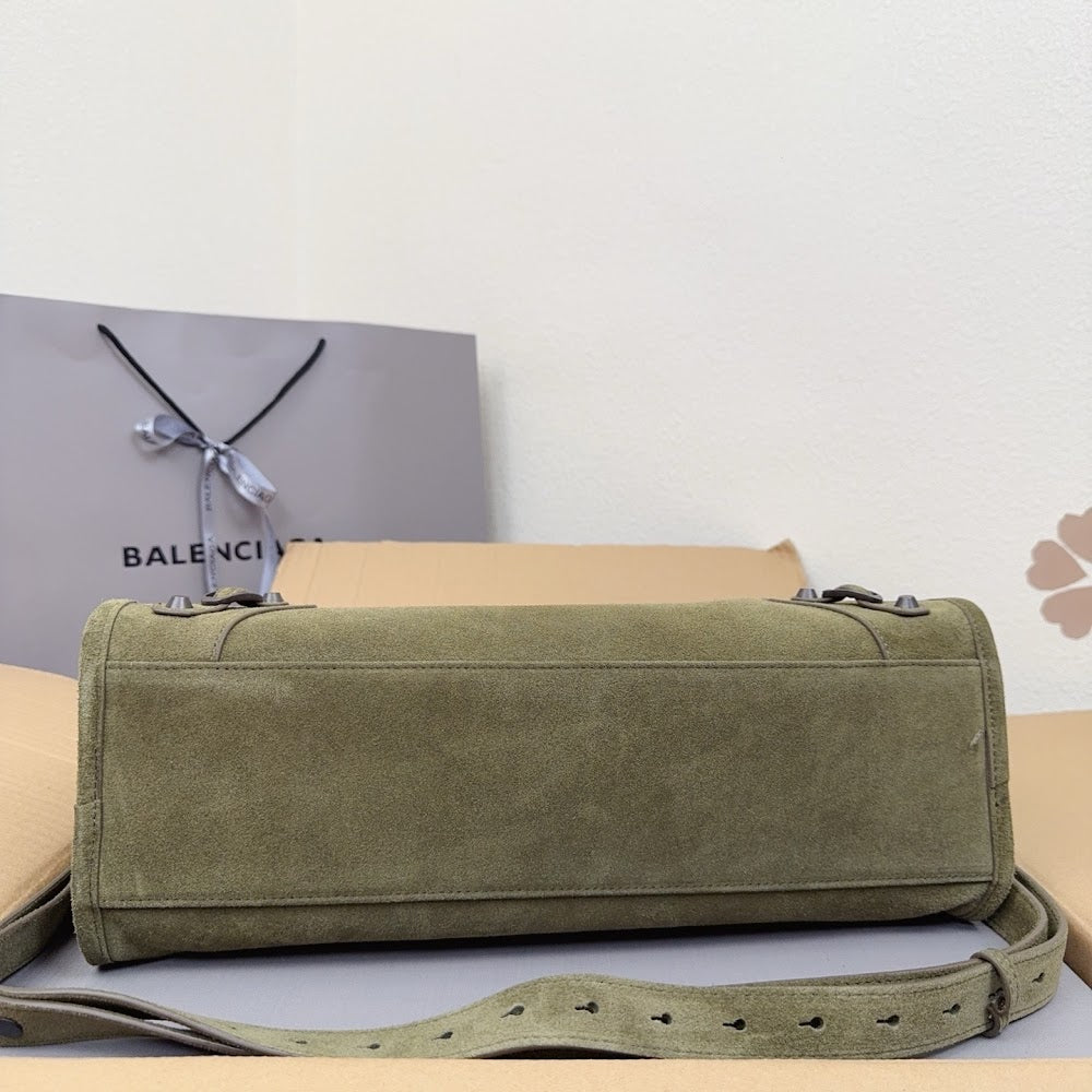 Ezyycart Bags Balenciaga Luxury Bag --111303