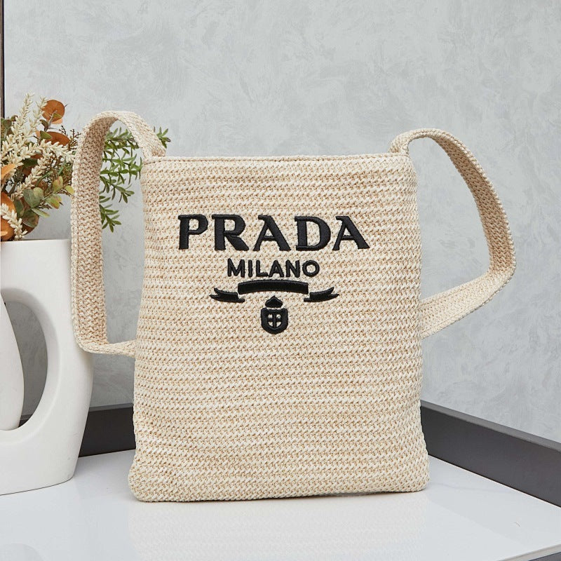 Ezyycart Bags pradn Luxury Bag --74309