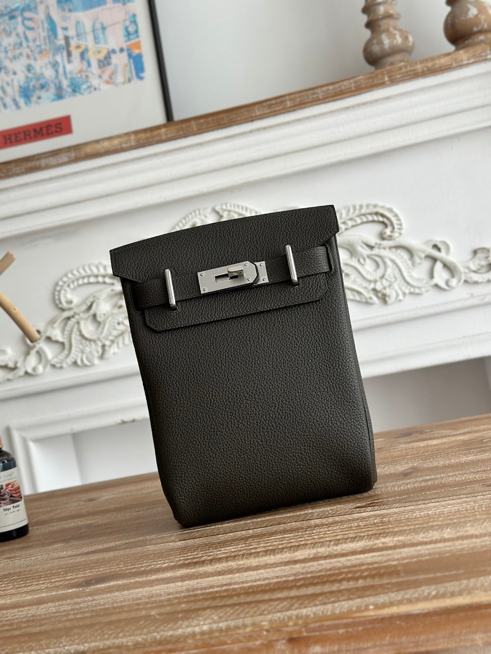 Anum Bags Hermesn Luxury Bag --117205