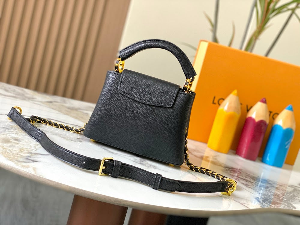 Anum Bags LVn Luxury Bag --79908
