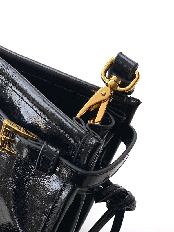 Ezyycart Bags pradn Luxury Bag --75235