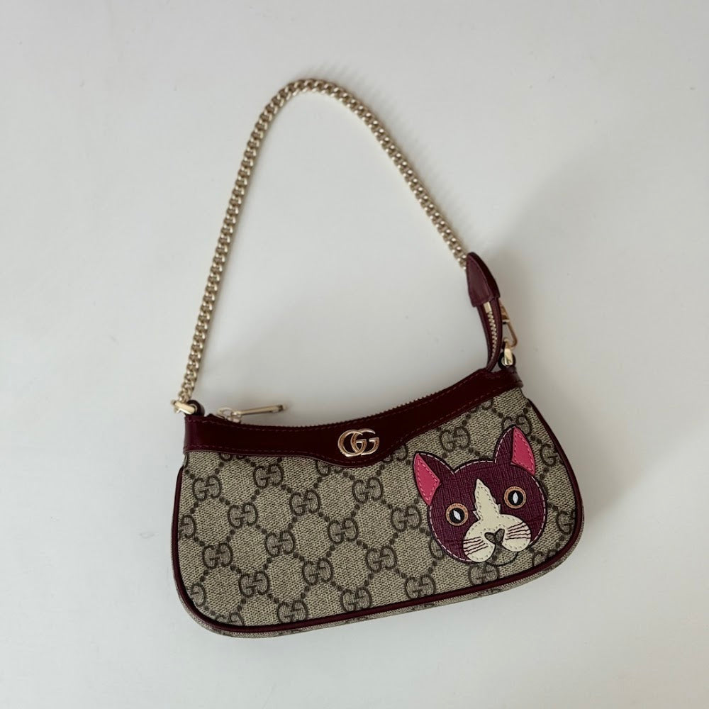 Ezyycart Bags Guccin Luxury Bag --94209