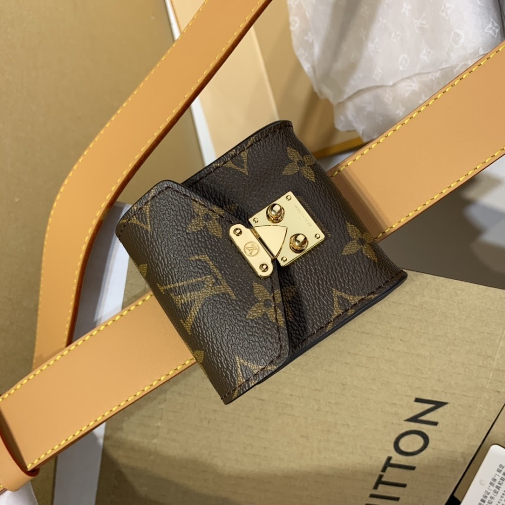 Anum Bags ln Luxury Bag --59313