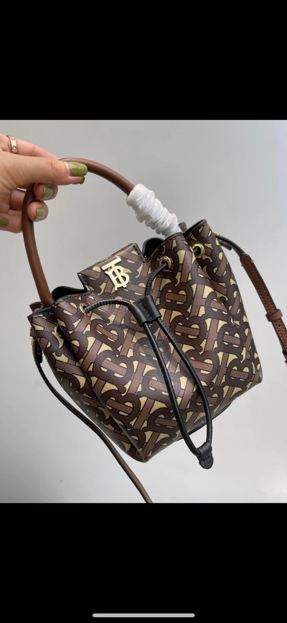 Ezyycart Bags Burberryn Luxury Bag --91631