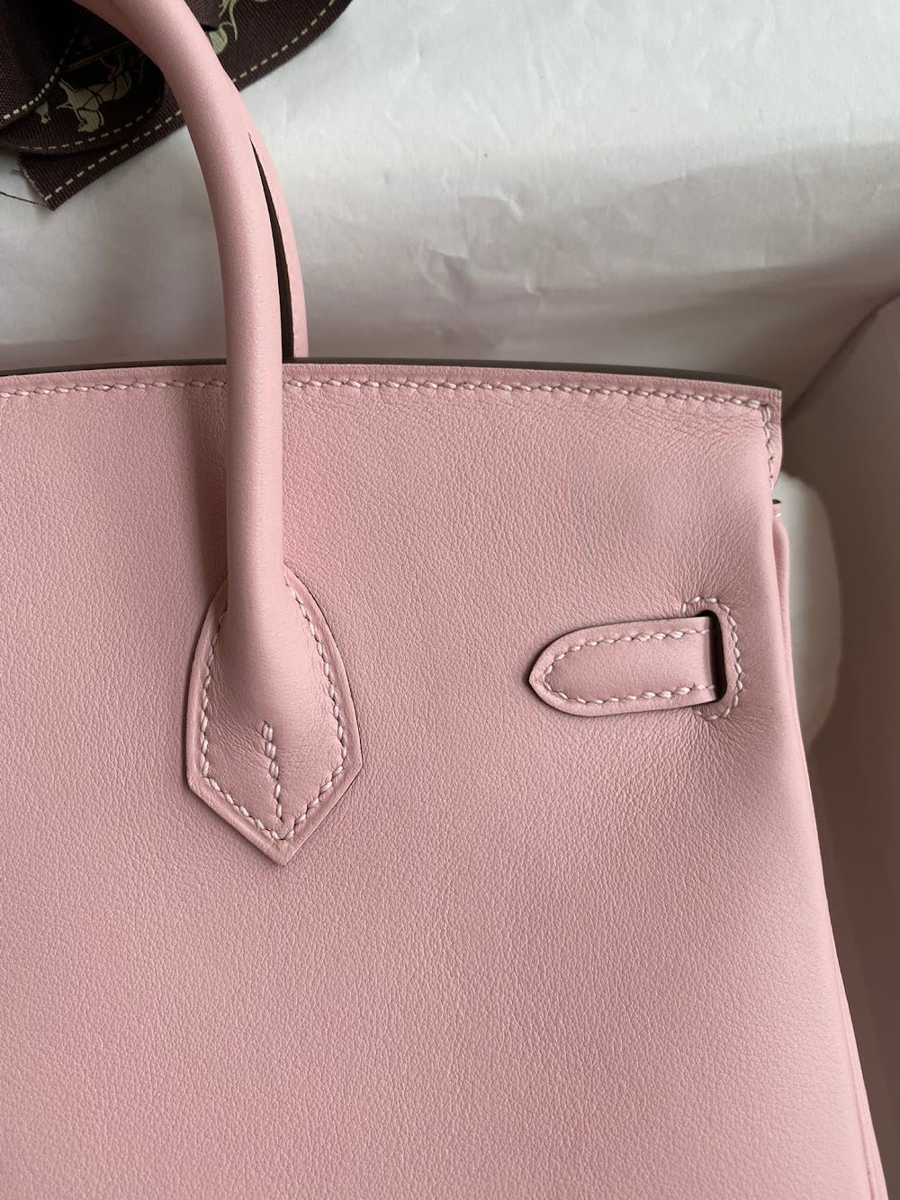 Anum Bags Hermesn Luxury Bag --117420