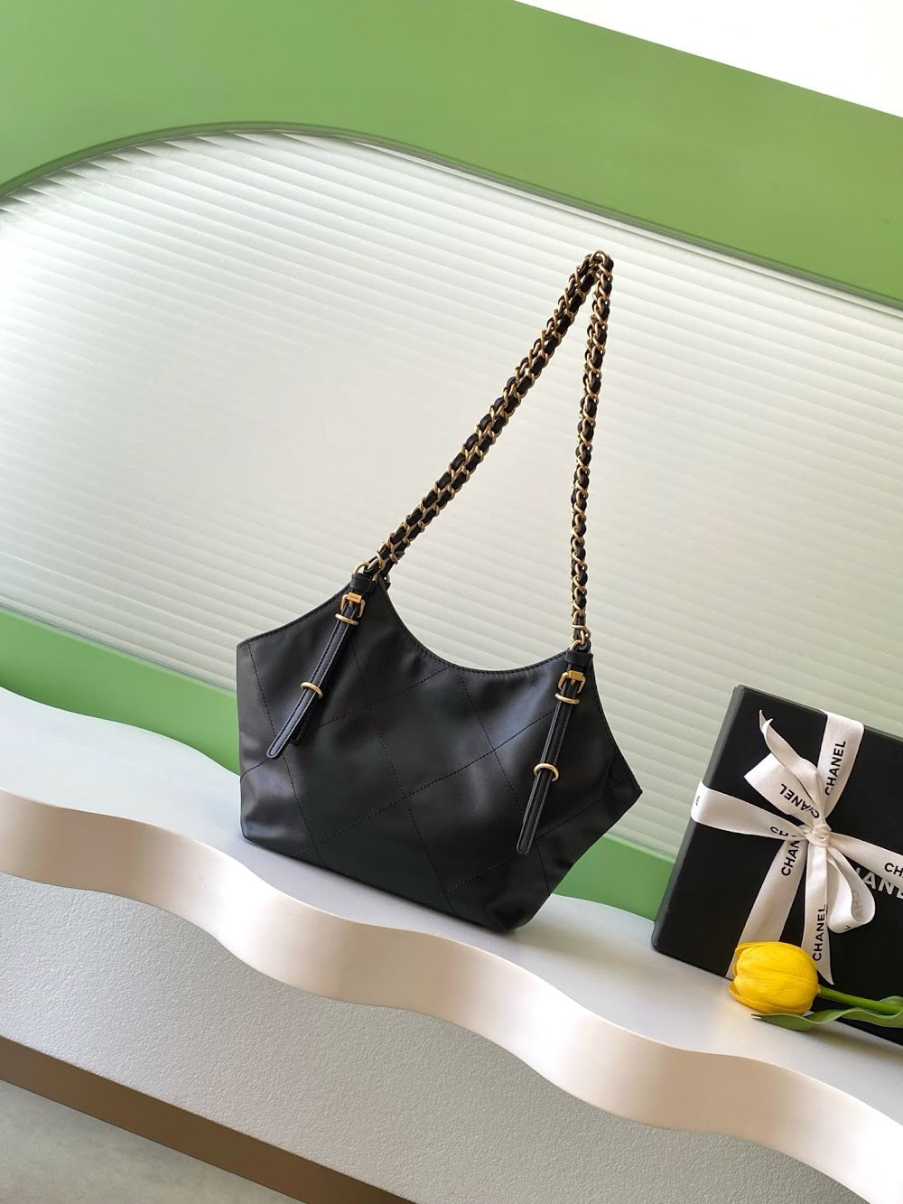 Anum Bags CHn Luxury Bag --114372