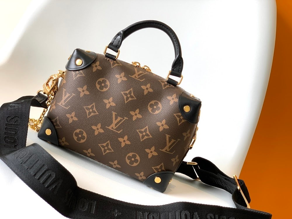 Anum Bags LVn Luxury Bag --81157