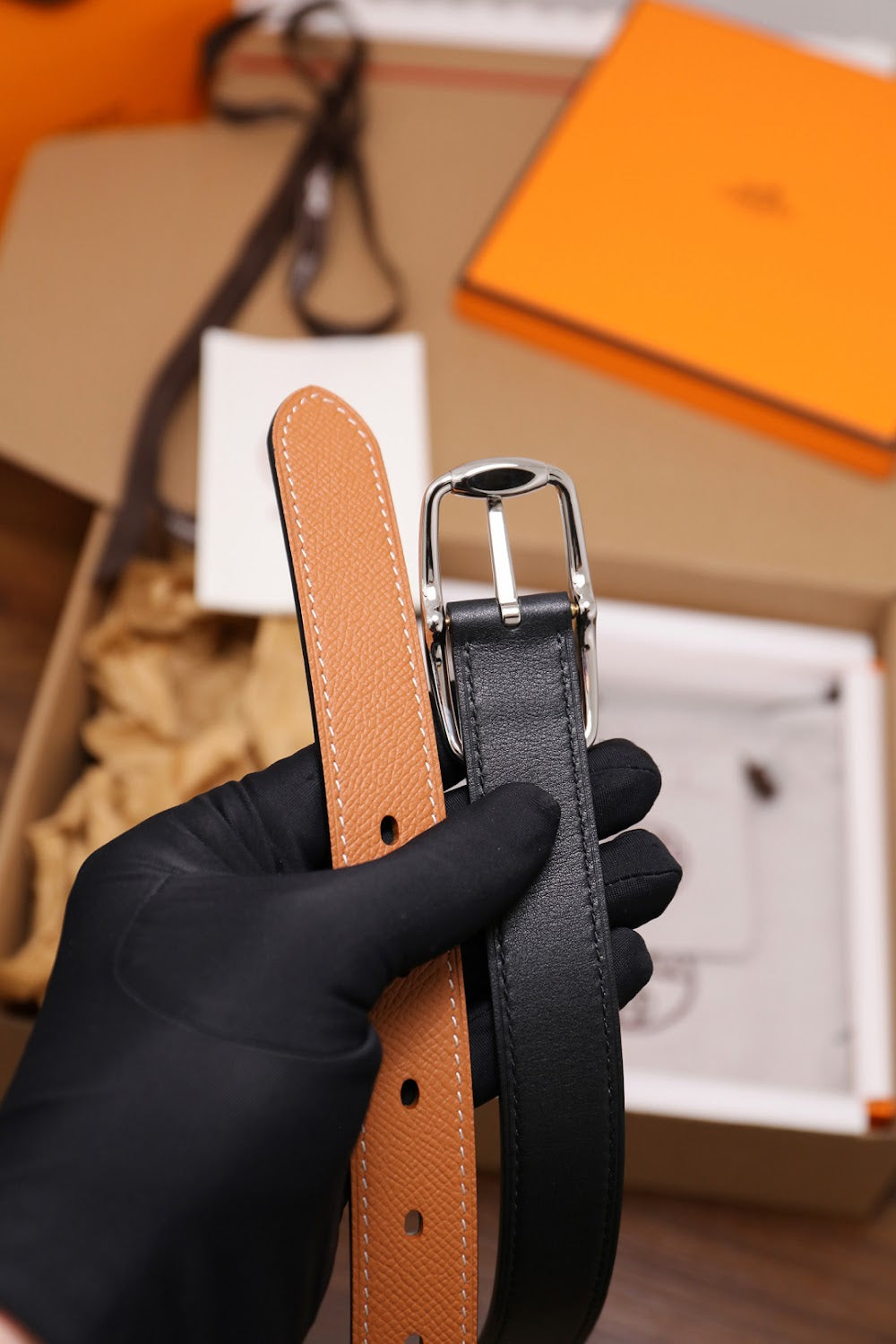 Anum Bags Hermesn Luxury Belt --108993