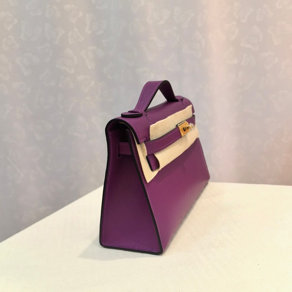 Anum Bags Hermesn Luxury Bag --118609