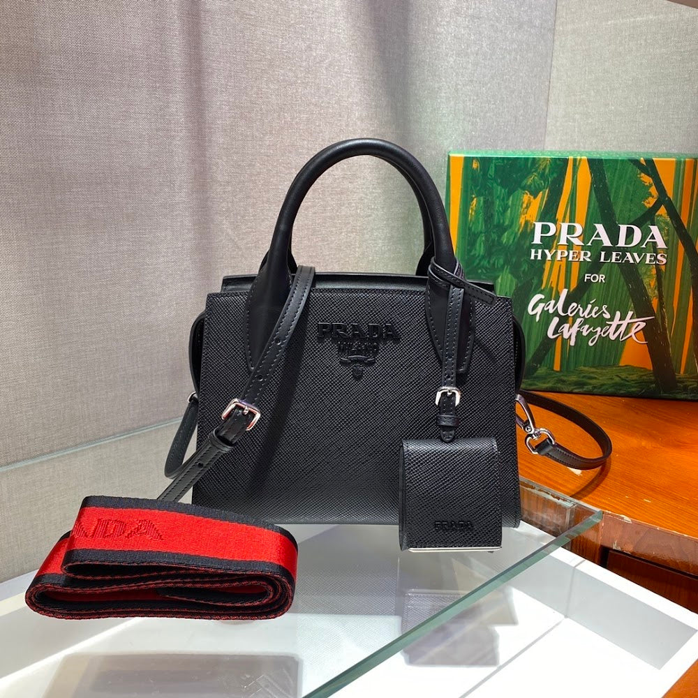 Ezyycart Bags Prada Luxury Bag --54497