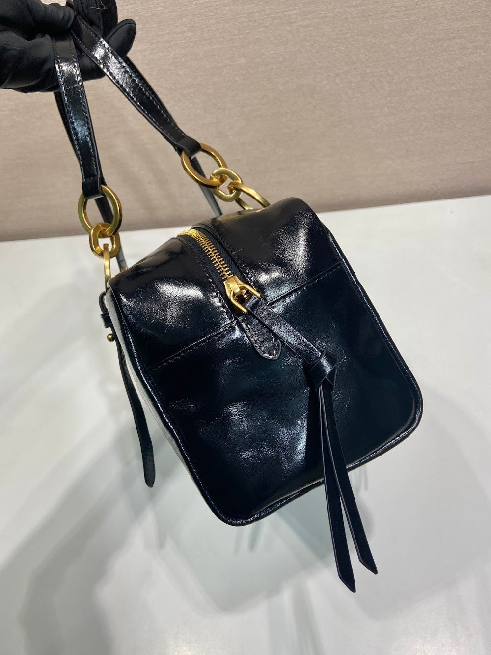 Ezyycart Bags Prada Luxury Bag --54527