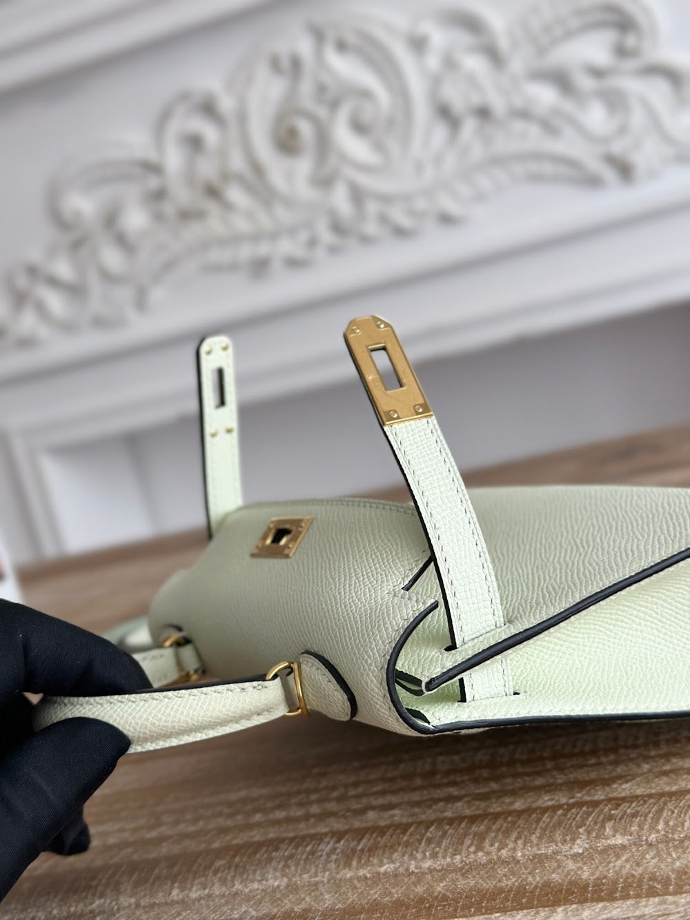 Anum Bags Hermesn Luxury Bag --116982