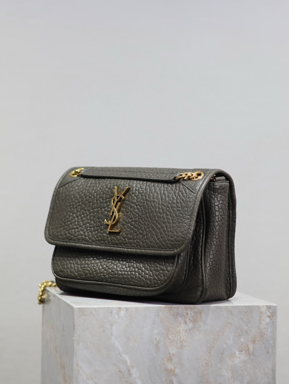 Ezyycart Bags YSLn Luxury Bag --119687