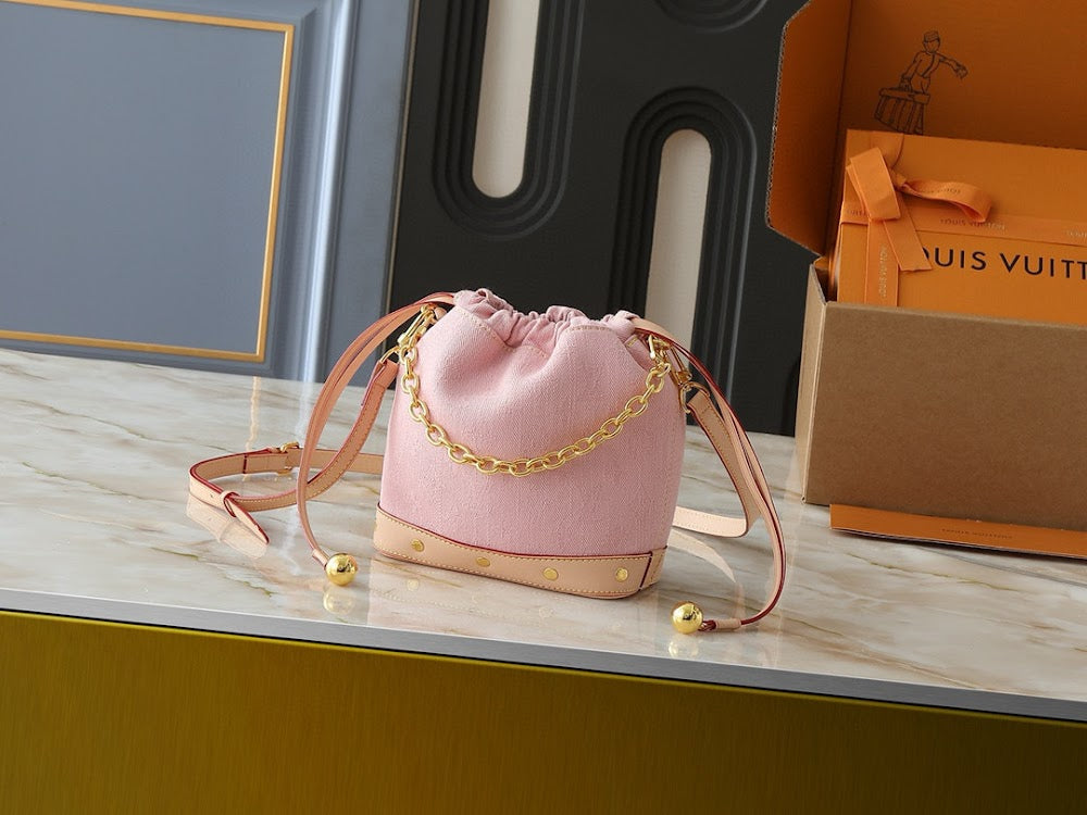 Anum Bags LVn Luxury Bag --79095
