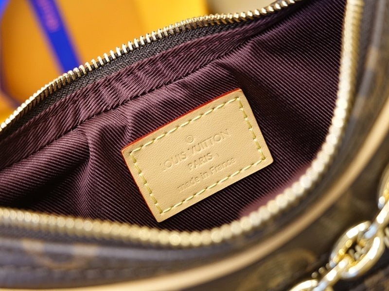 Ezyycart Bags ln Luxury Bag --60170
